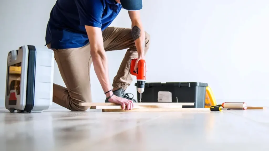 Other Trades and Services
